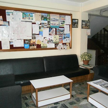 Hotel Red Planet Kathmandu Luaran gambar