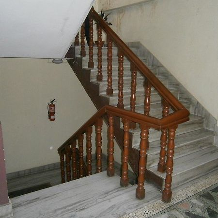 Hotel Red Planet Kathmandu Luaran gambar