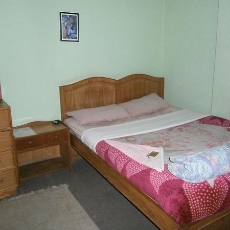 Hotel Red Planet Kathmandu Luaran gambar