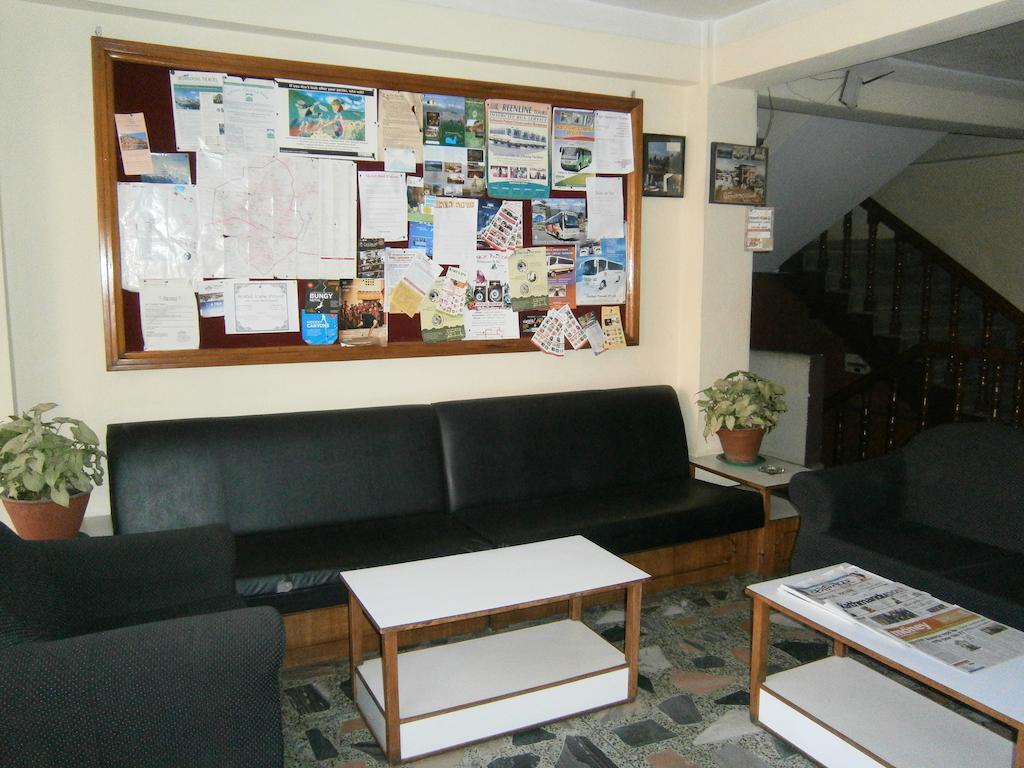 Hotel Red Planet Kathmandu Luaran gambar