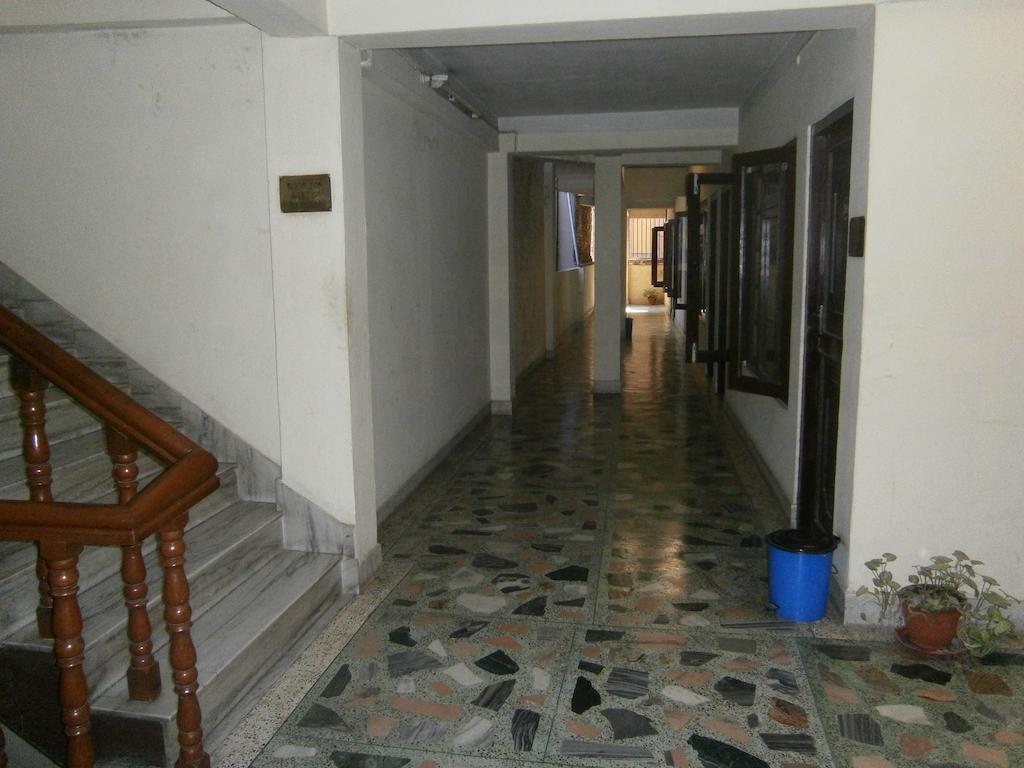 Hotel Red Planet Kathmandu Luaran gambar