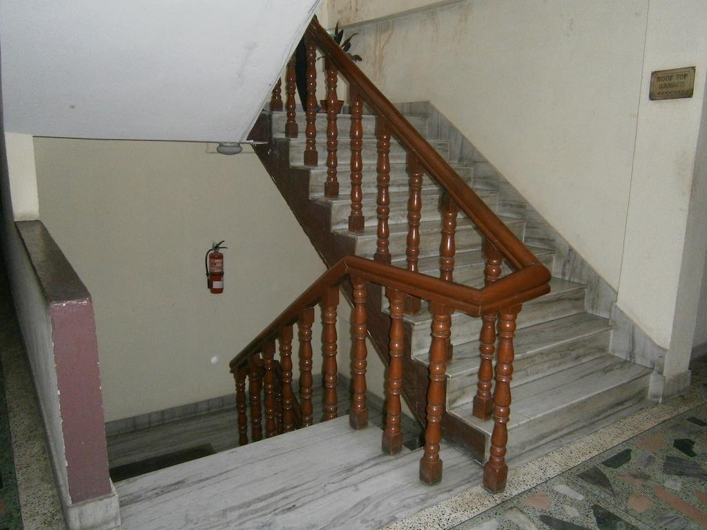 Hotel Red Planet Kathmandu Luaran gambar