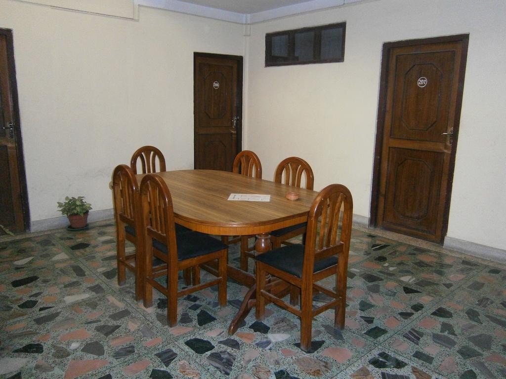 Hotel Red Planet Kathmandu Luaran gambar