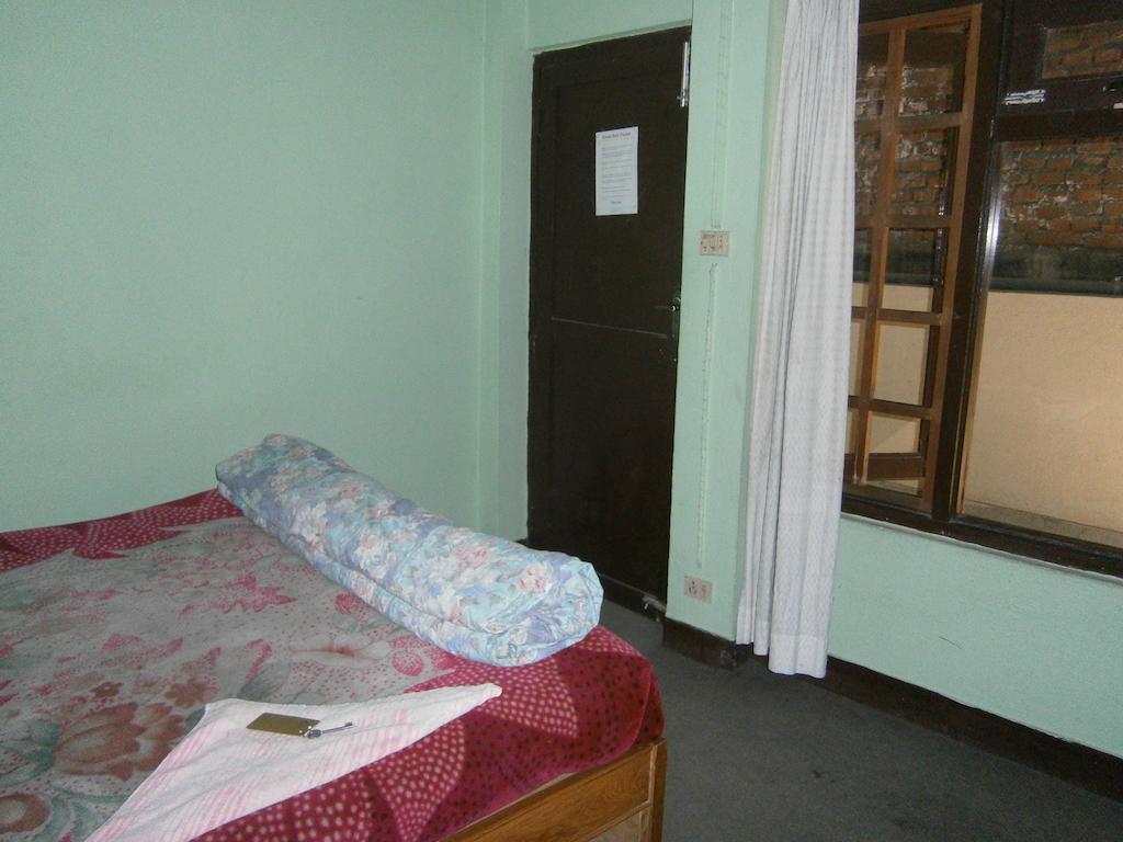 Hotel Red Planet Kathmandu Luaran gambar