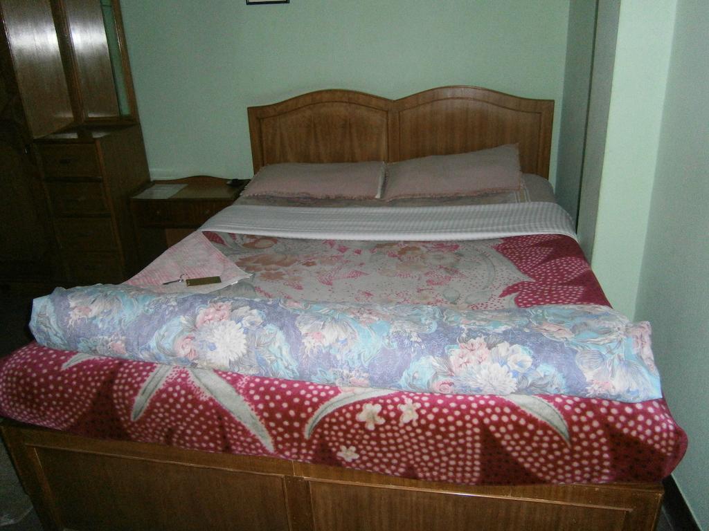 Hotel Red Planet Kathmandu Luaran gambar