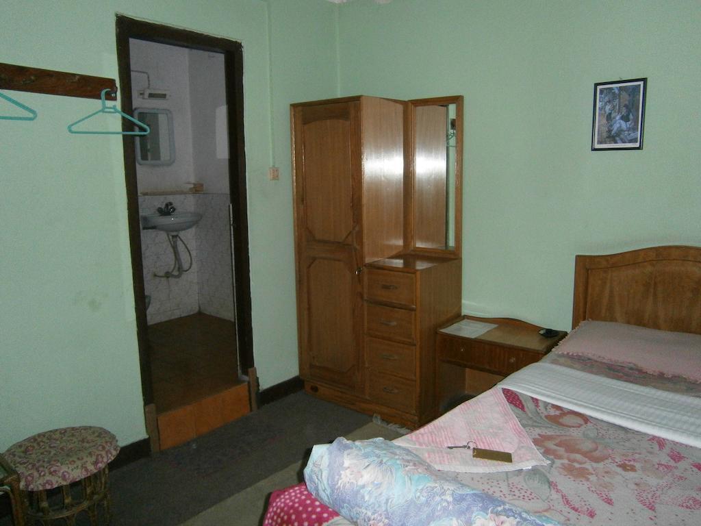Hotel Red Planet Kathmandu Luaran gambar