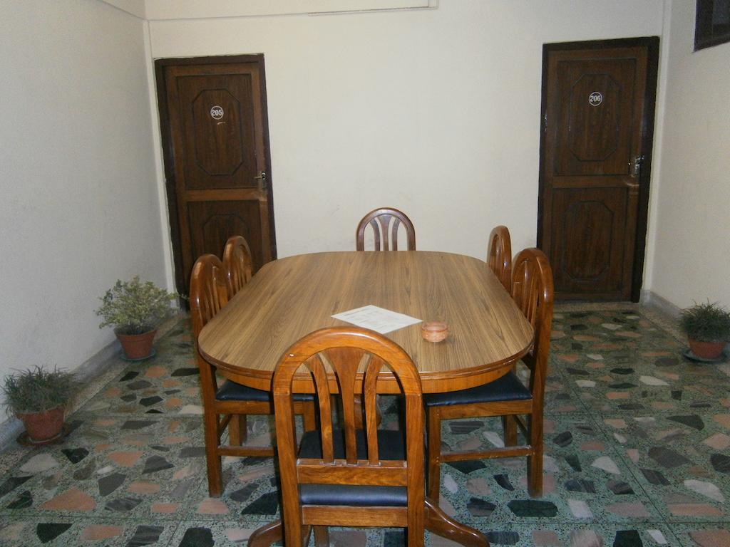 Hotel Red Planet Kathmandu Luaran gambar