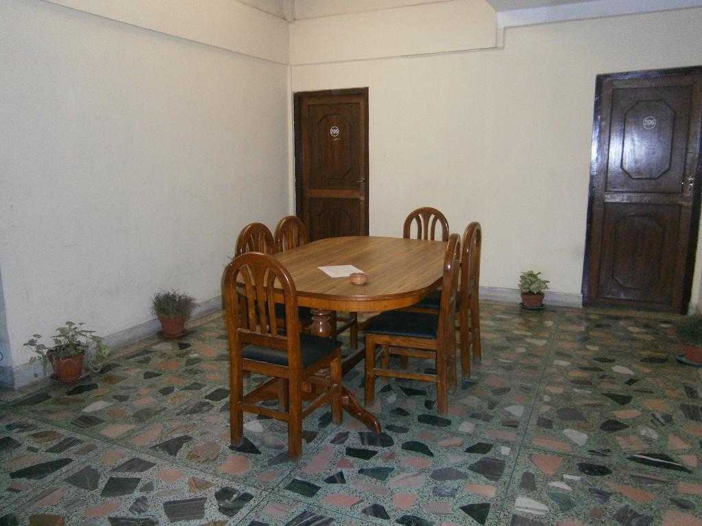 Hotel Red Planet Kathmandu Luaran gambar