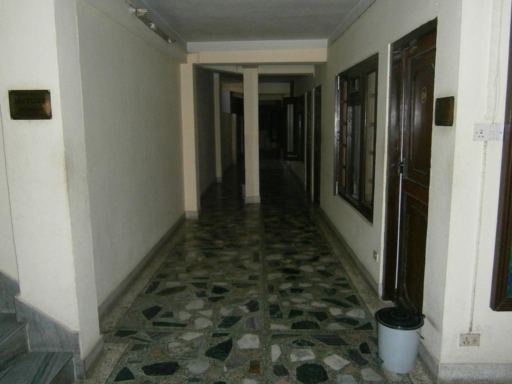 Hotel Red Planet Kathmandu Luaran gambar