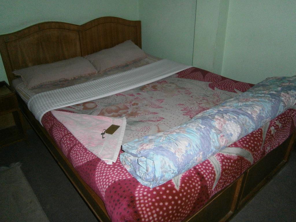 Hotel Red Planet Kathmandu Bilik gambar