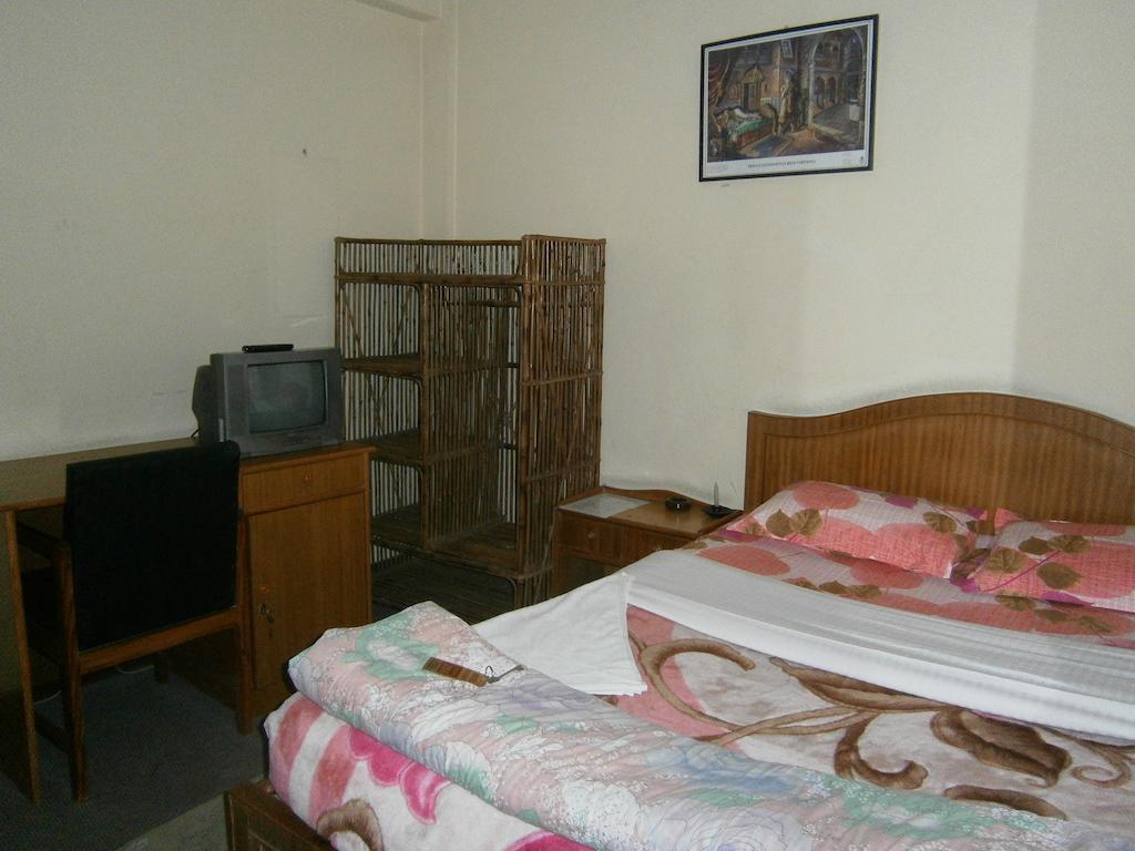 Hotel Red Planet Kathmandu Bilik gambar