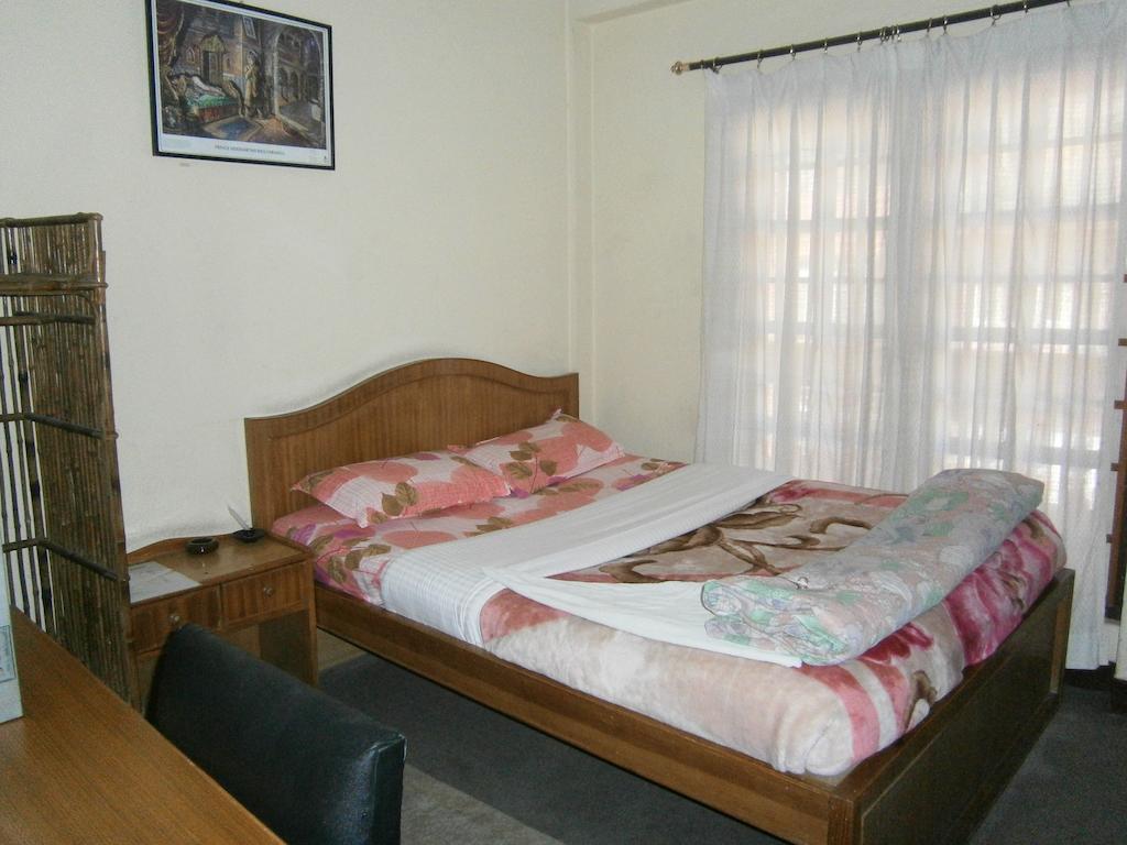 Hotel Red Planet Kathmandu Bilik gambar