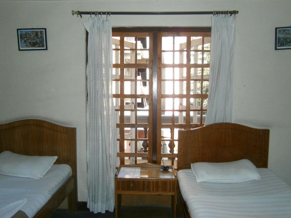 Hotel Red Planet Kathmandu Bilik gambar
